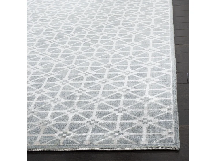 Tapis Bleu 183 X 274 cm - Benjamin
