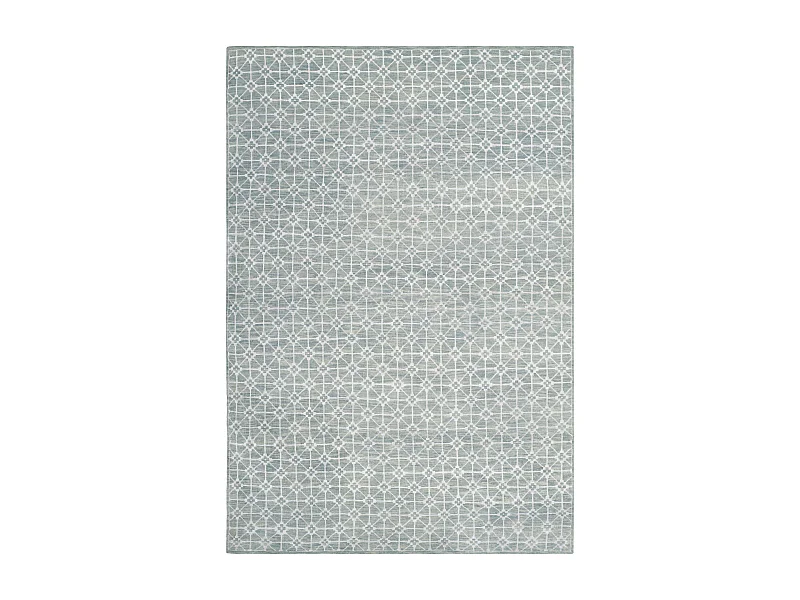 Tapis Bleu 183 X 274 cm - Benjamin