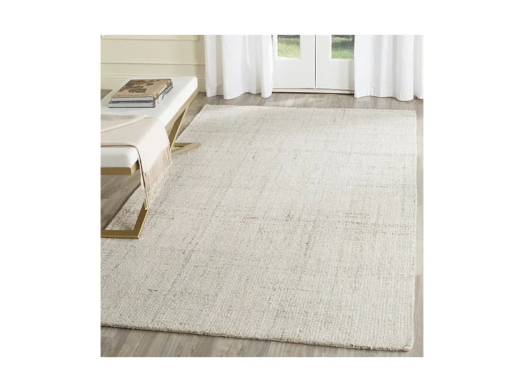 Tapis Ivoire/Beige 152 X 244 cm - Tahlia