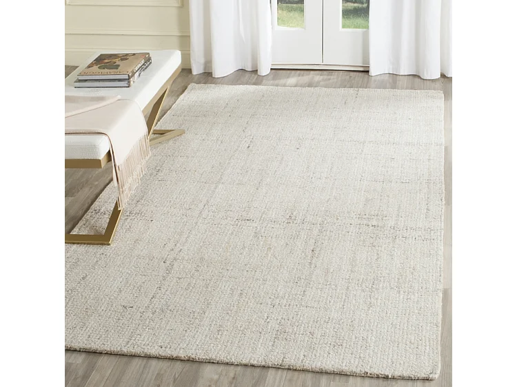 Tapis Ivoire/Beige 152 X 244 cm - Tahlia