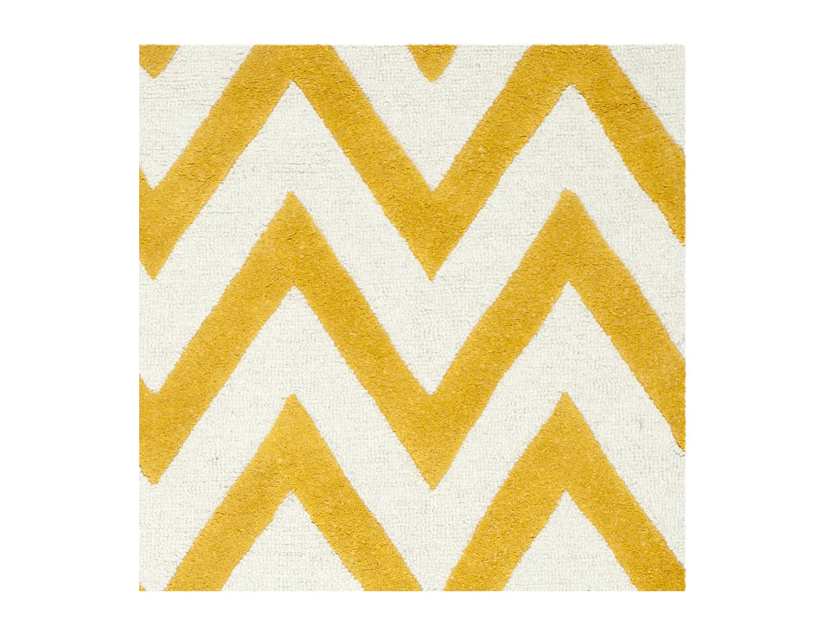 Tapis Or/Neutre 152 X 244 cm - Stella