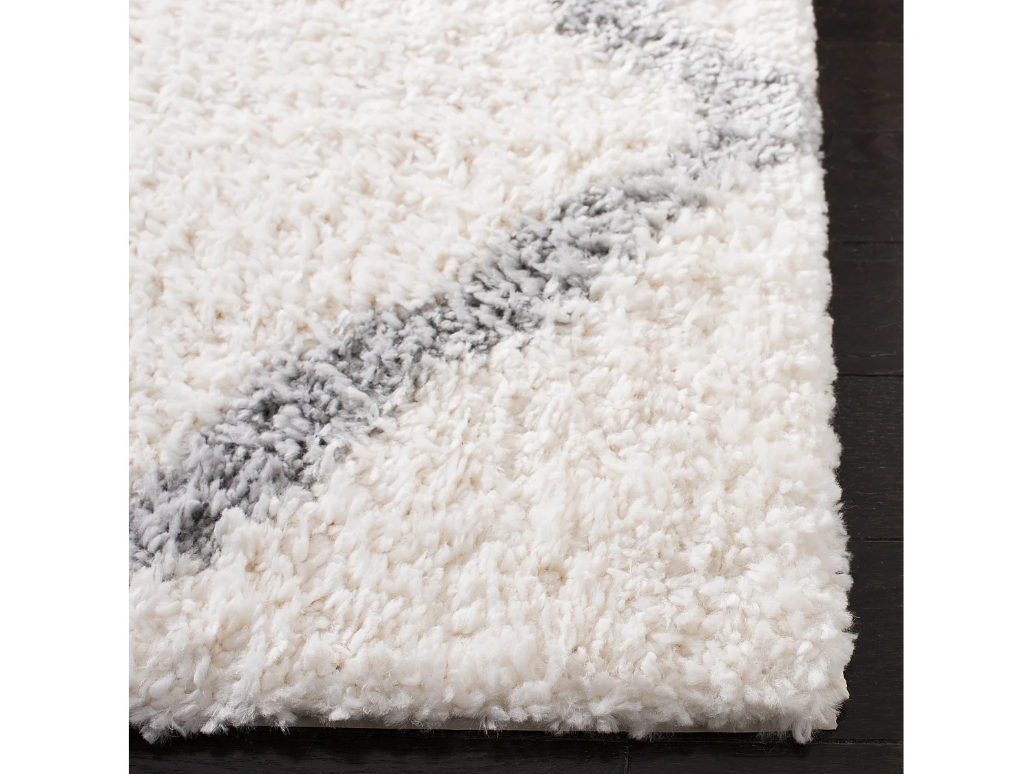 Tapis Neutre/Gris 183 X 274 cm - Taylor