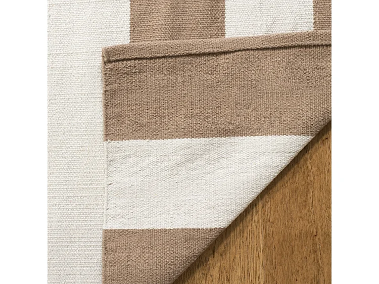 Tapis Neutre 91 X 152 cm - Lala