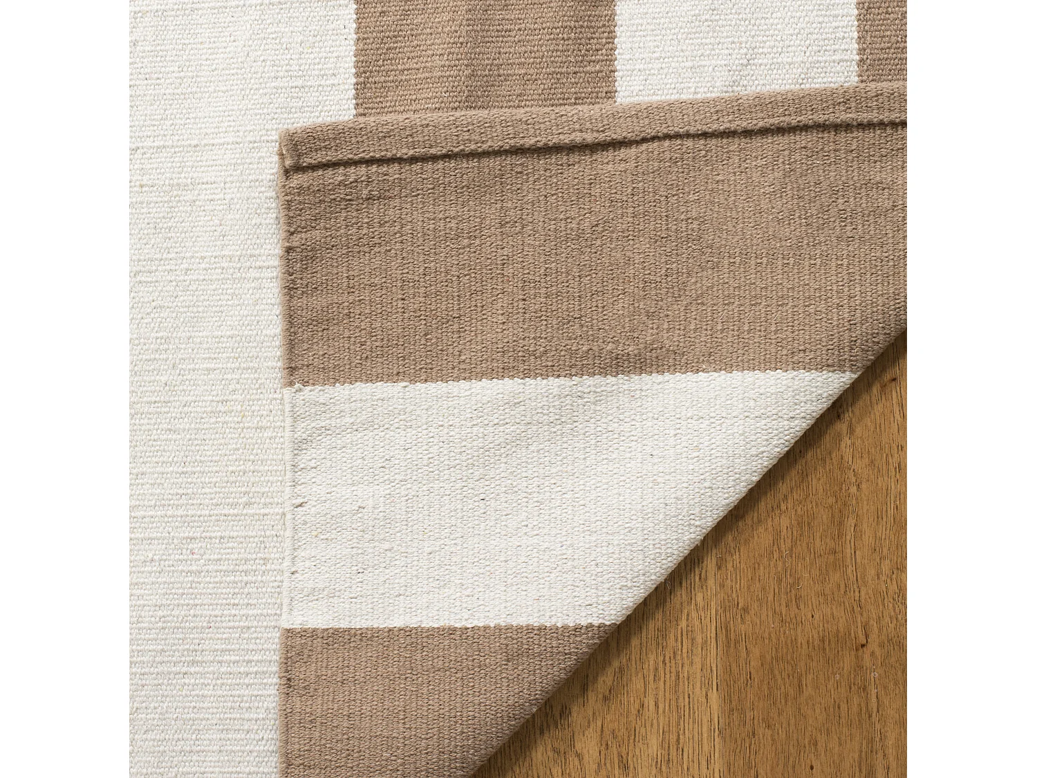 Tapis Neutre 91 X 152 cm - Lala