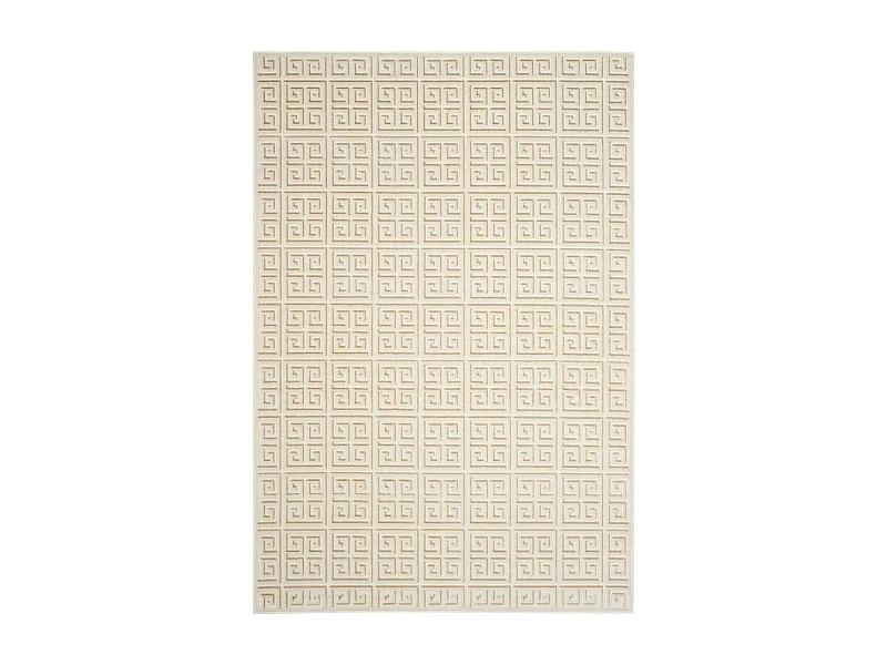 Tapis Neutre 122 X 170 cm - Dorothea