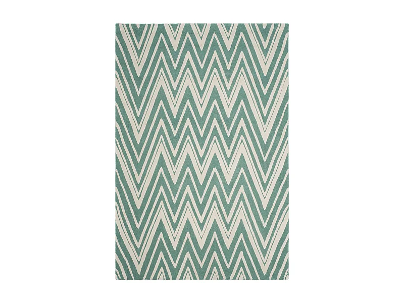 Tapis Bleu/Neutre 183 X 274 cm - Thessaly