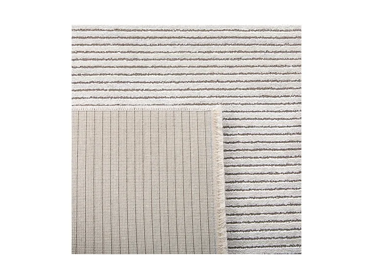 Tapis Blanc 91 X 152 cm - Jodi