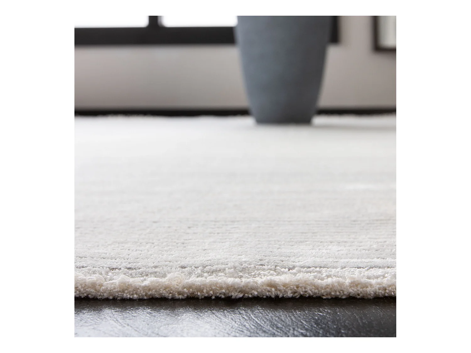 Tapis Blanc 91 X 152 cm - Jodi