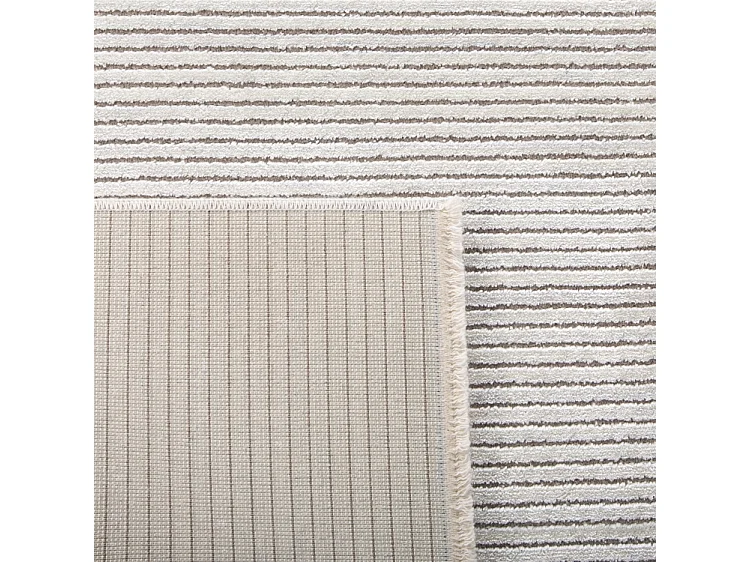 Tapis Blanc 91 X 152 cm - Jodi