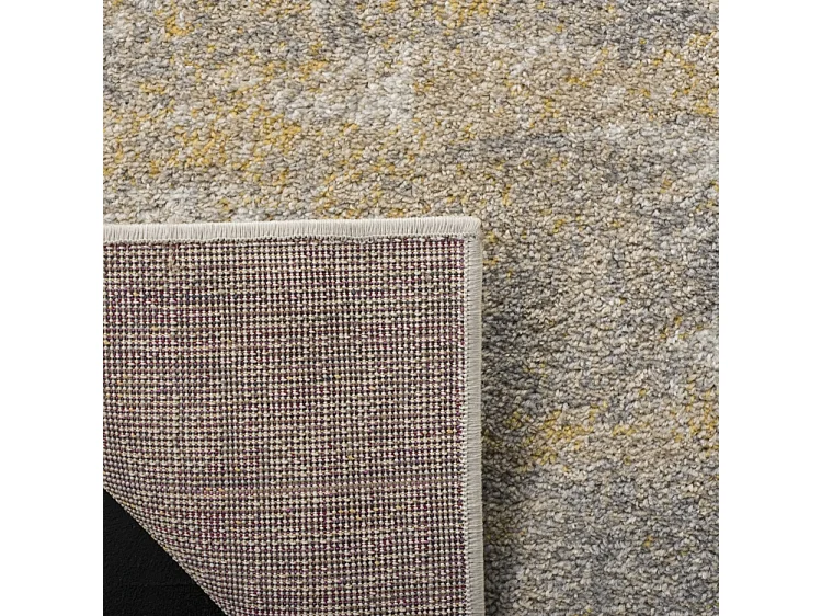 Tapis Blanc 183 X 274 cm - Brianna