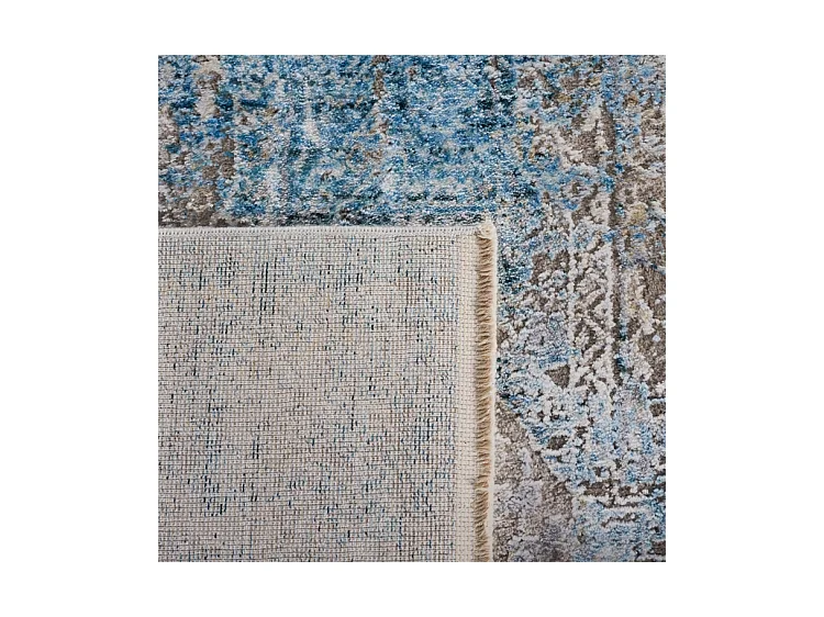 Tapis Gris 91 X 152 cm - Joleen