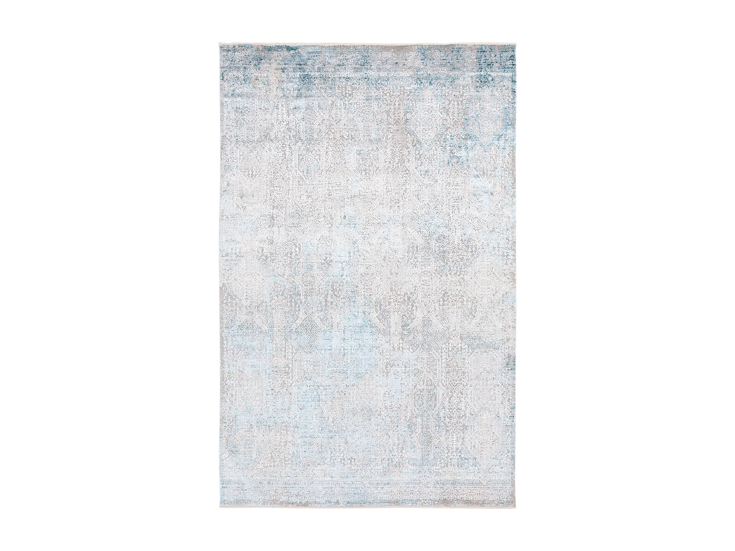 Tapis Gris 91 X 152 cm - Joleen