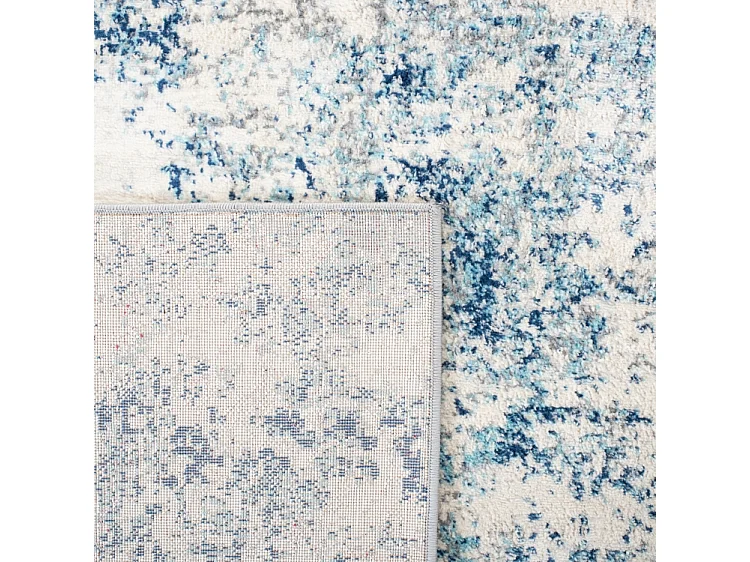 Tapis Blanc 183 X 274 cm - Isabella
