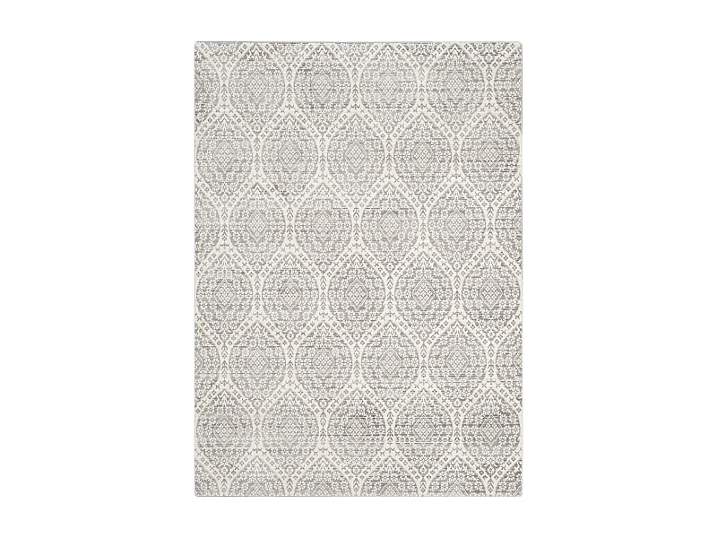 Tapis Rose/Neutre 152 X 244 cm - Marlon