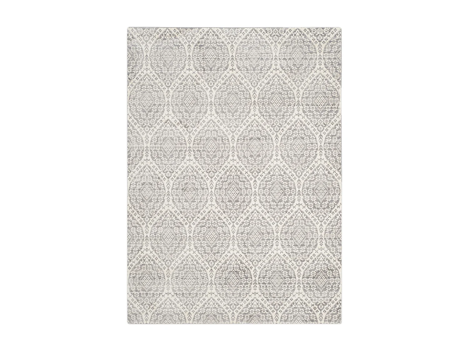 Tapis Rose/Neutre 152 X 244 cm - Marlon