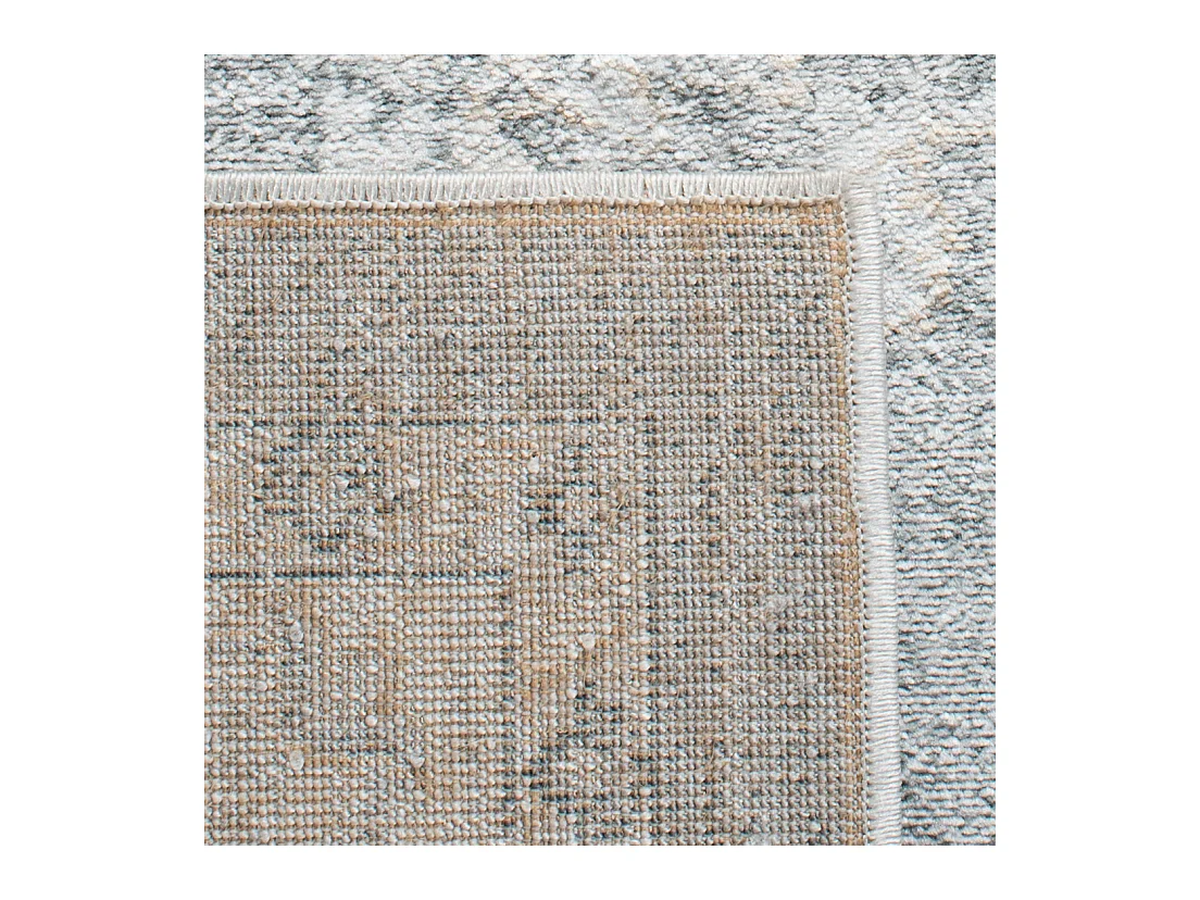 Tapis Gris/Neutre 160 X 229 cm - Alayna