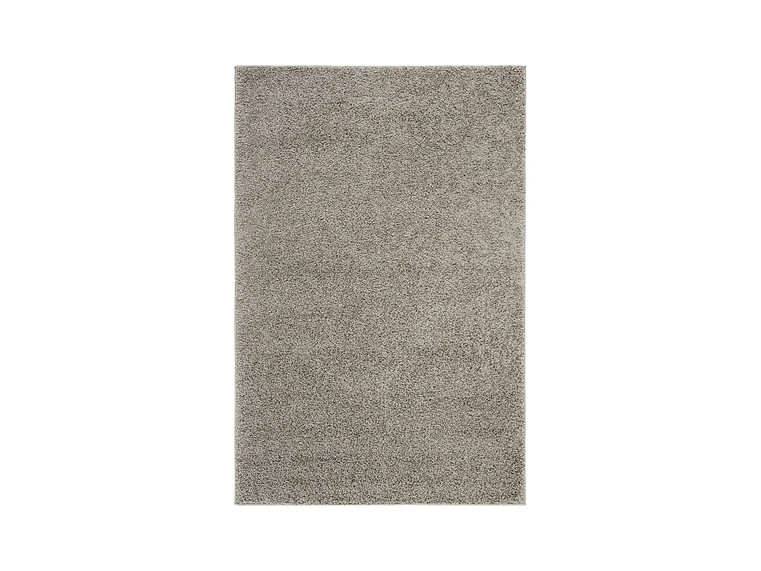 Tapis Gris 122 X 183 cm - Rafi