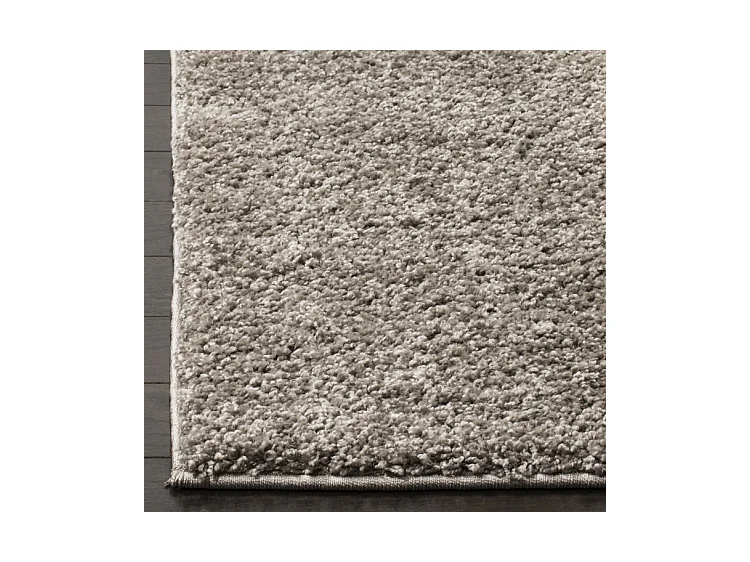 Tapis Gris 122 X 183 cm - Rafi