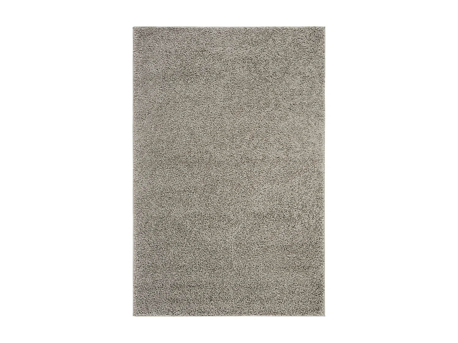 Tapis Gris 122 X 183 cm - Rafi