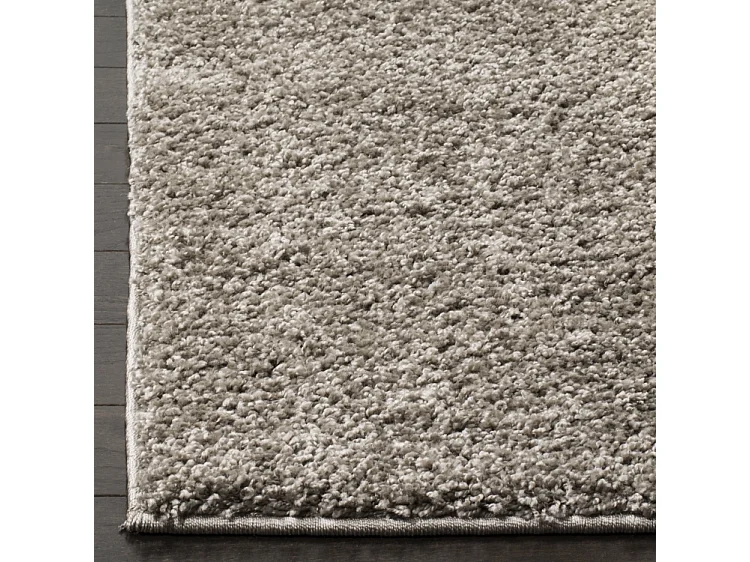 Tapis Gris 122 X 183 cm - Rafi