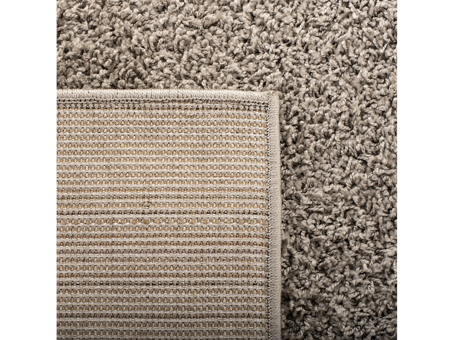 Tapis Gris 122 X 183 cm - Rafi