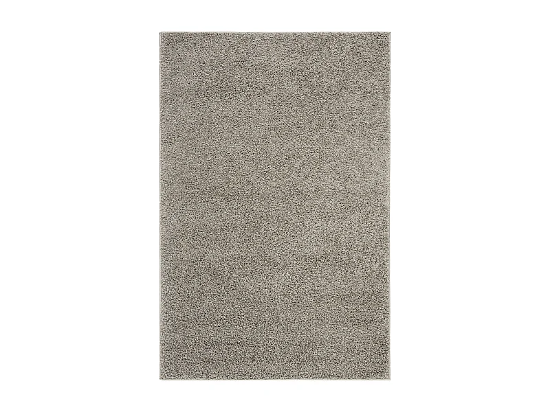 Tapis Gris 122 X 183 cm - Rafi