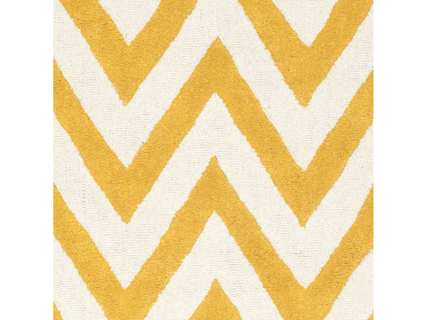 Tapis Or/Neutre 122 X 183 cm - Stella
