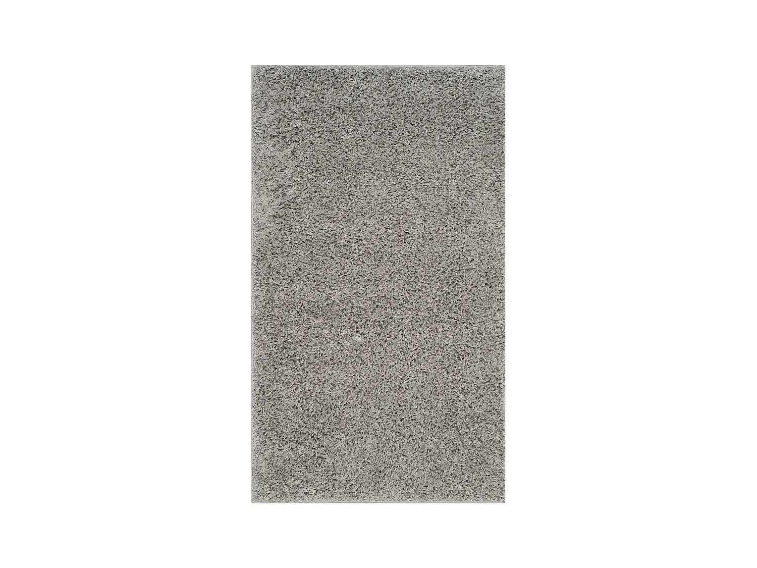 Tapis Gris 122 X 183 cm - Emery