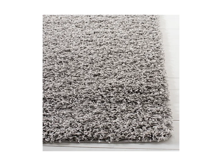 Tapis Gris 122 X 183 cm - Emery