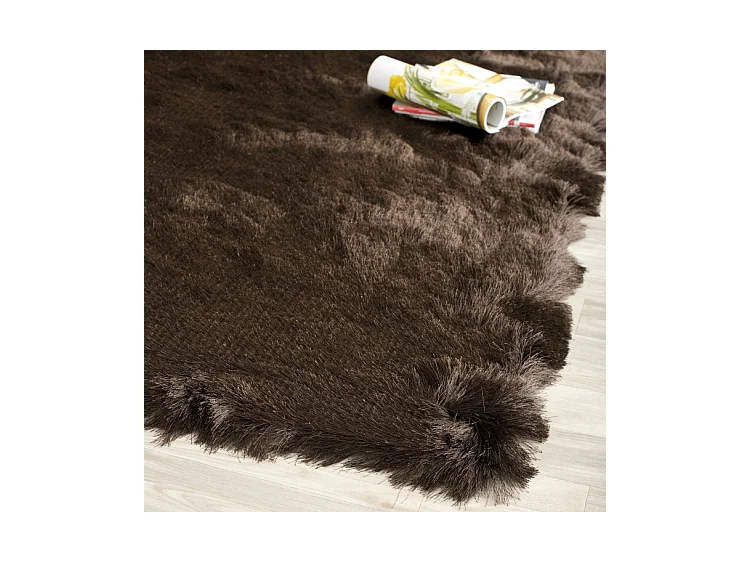 Tapis Marron 61 X 91 cm - Chatham