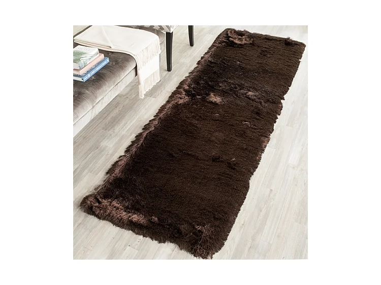 Tapis Marron 61 X 91 cm - Chatham