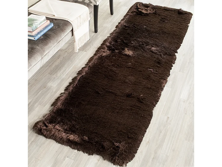 Tapis Marron 61 X 91 cm - Chatham
