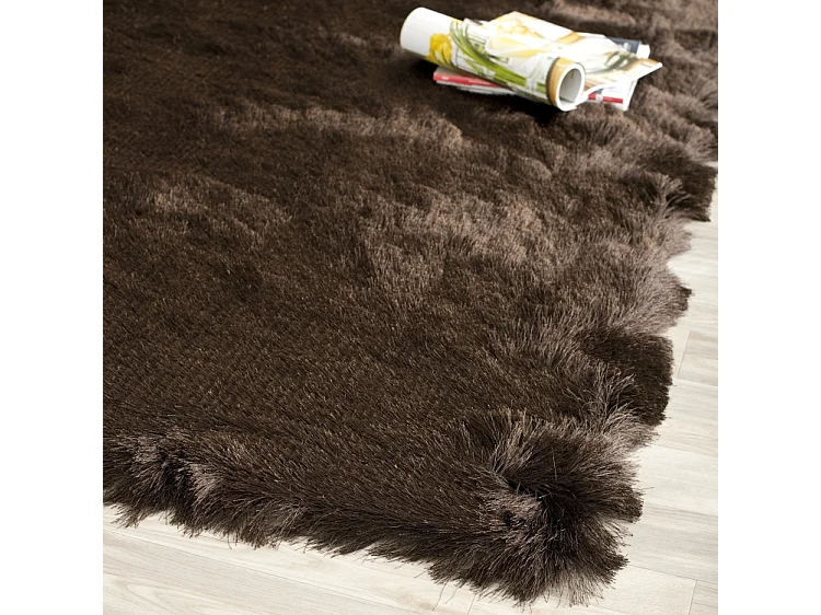 Tapis Marron 61 X 91 cm - Chatham