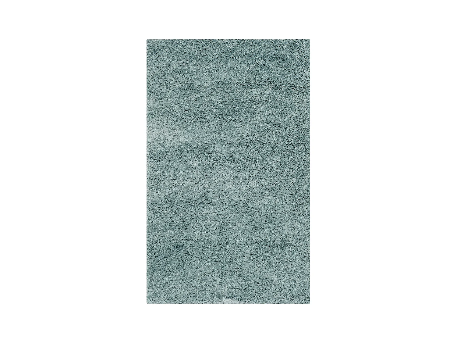 Tapis Bleu 91 X 152 cm - Crosby