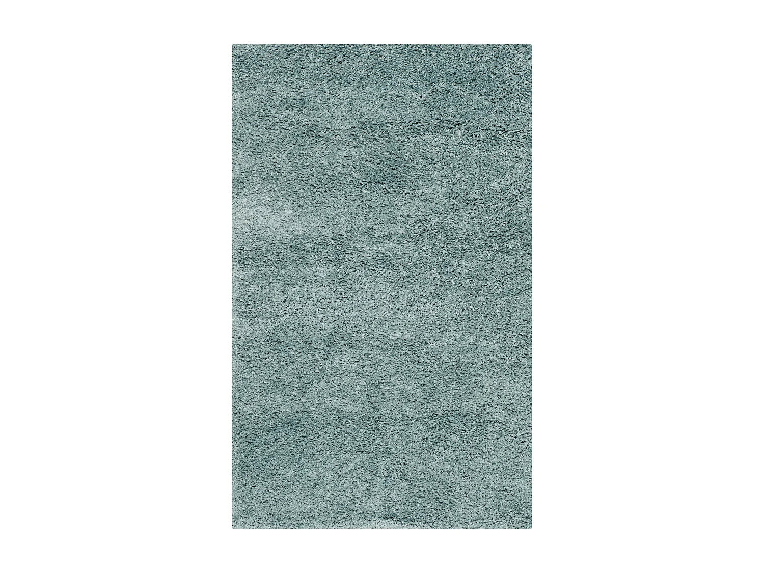 Tapis Bleu 91 X 152 cm - Crosby