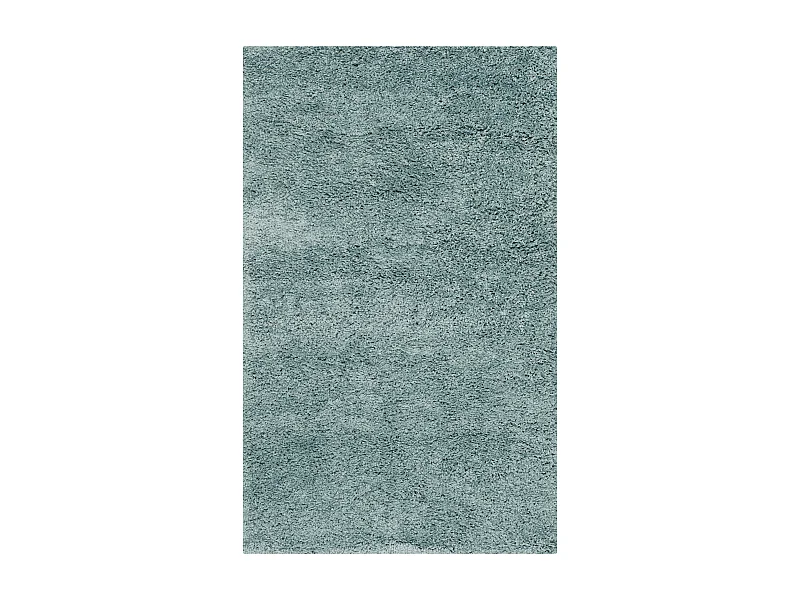 Tapis Bleu 91 X 152 cm - Crosby