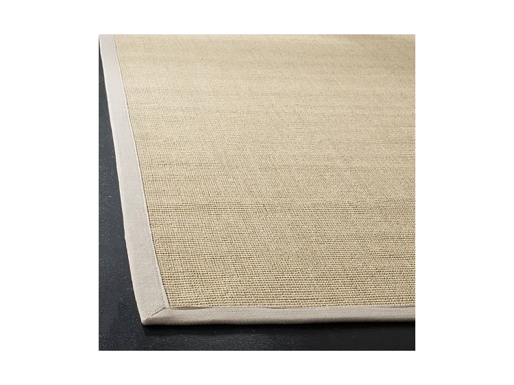 Tapis Beige/Ivoire 183 X 274 cm - Cathy