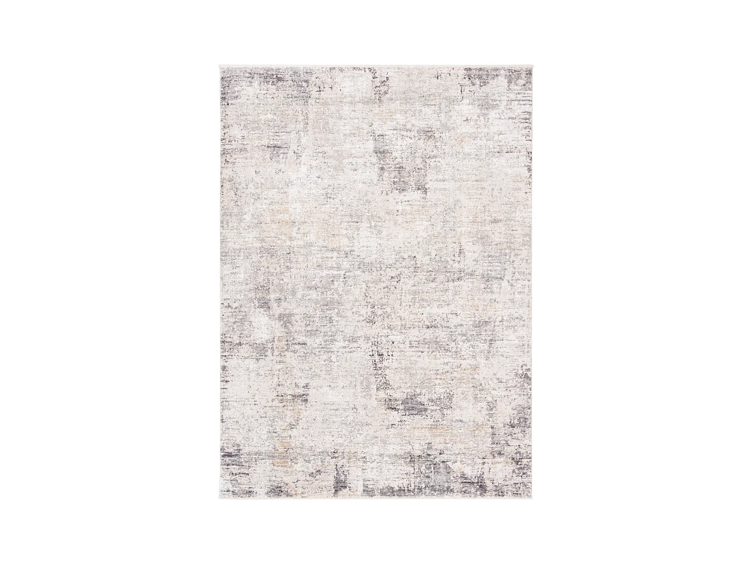 Tapis Gris 152 X 244 cm - Allyson