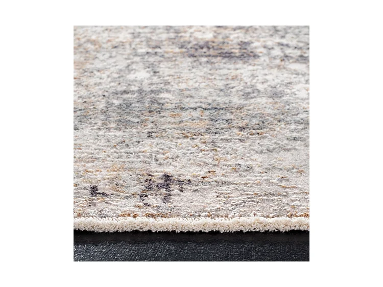 Tapis Gris 152 X 244 cm - Allyson