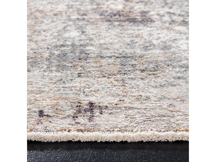 Tapis Gris 152 X 244 cm - Allyson