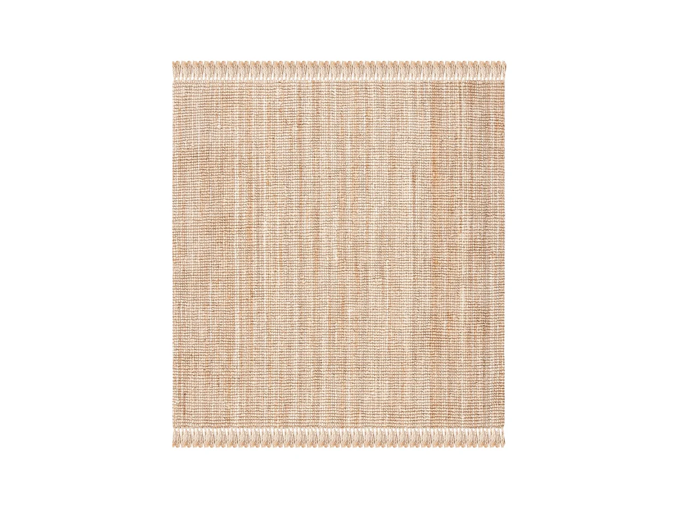 Tapis Naturel 244 X 244 cm - Briar