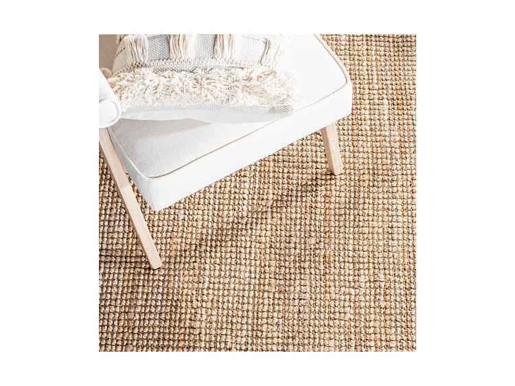 Tapis Naturel 244 X 244 cm - Briar