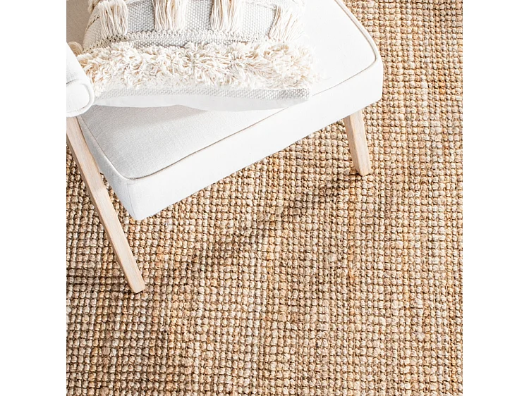 Tapis Naturel 244 X 244 cm - Briar