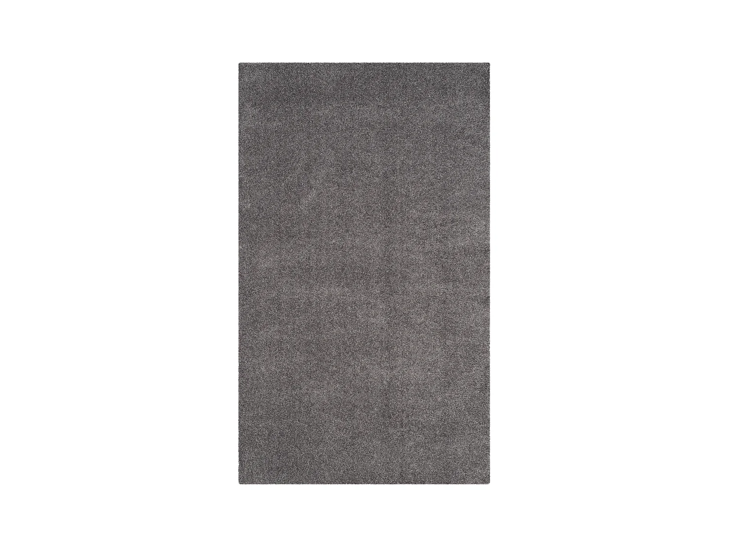 Tapis Gris 91 X 152 cm - Robyn