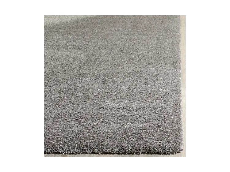 Tapis Gris 91 X 152 cm - Robyn