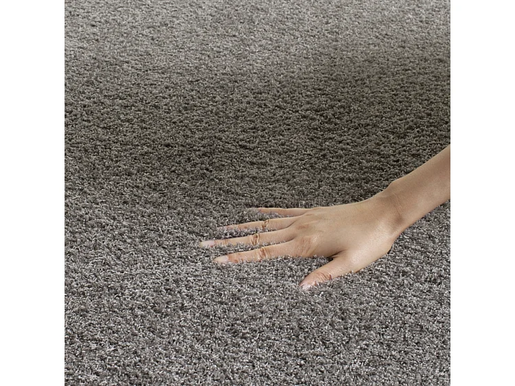 Tapis Gris 91 X 152 cm - Robyn