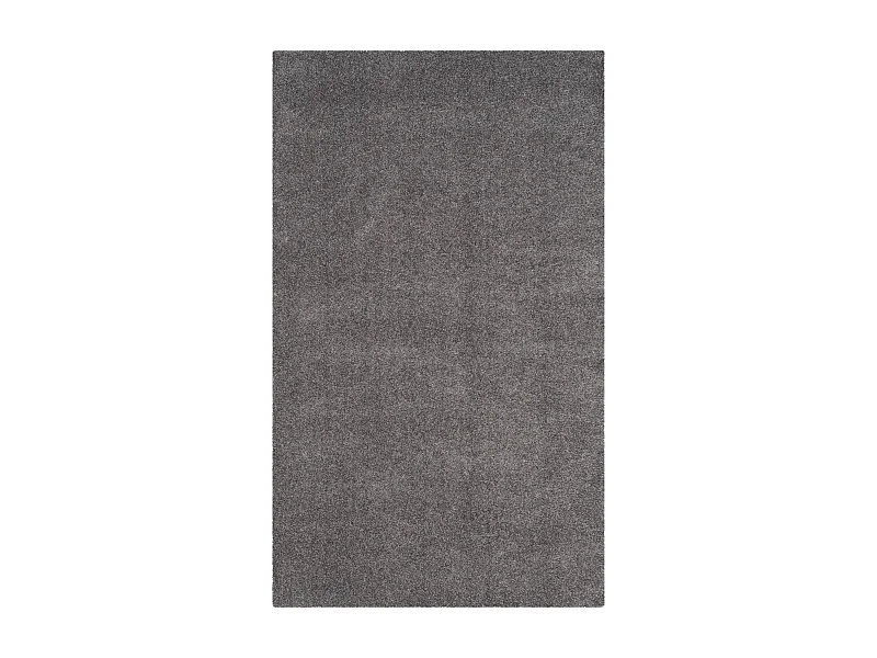 Tapis Gris 91 X 152 cm - Robyn