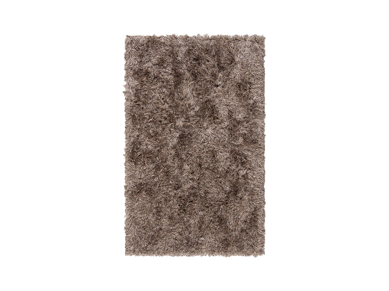 Tapis Marron 122 X 183 cm - Chatham