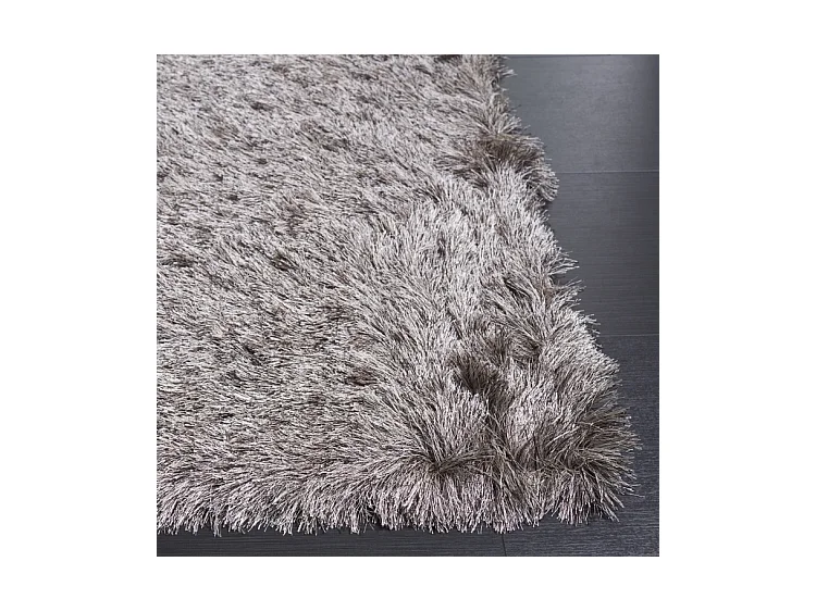 Tapis Marron 122 X 183 cm - Chatham