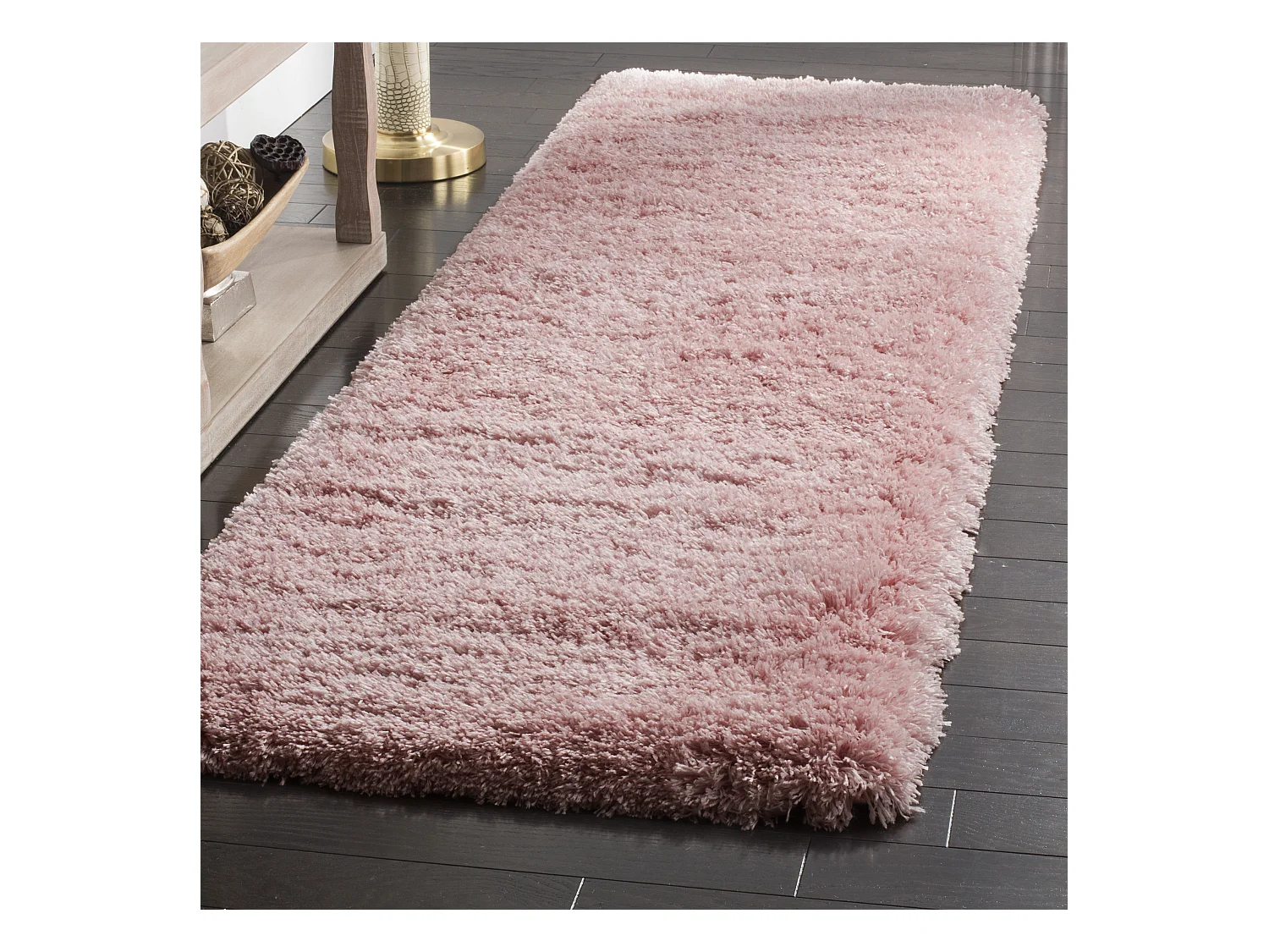 Tapis Rose 69 X 244 cm - Bibi